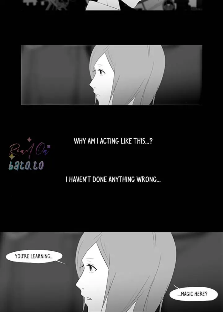 Read The Sound of Magic Annarasumanara EN Manga Online