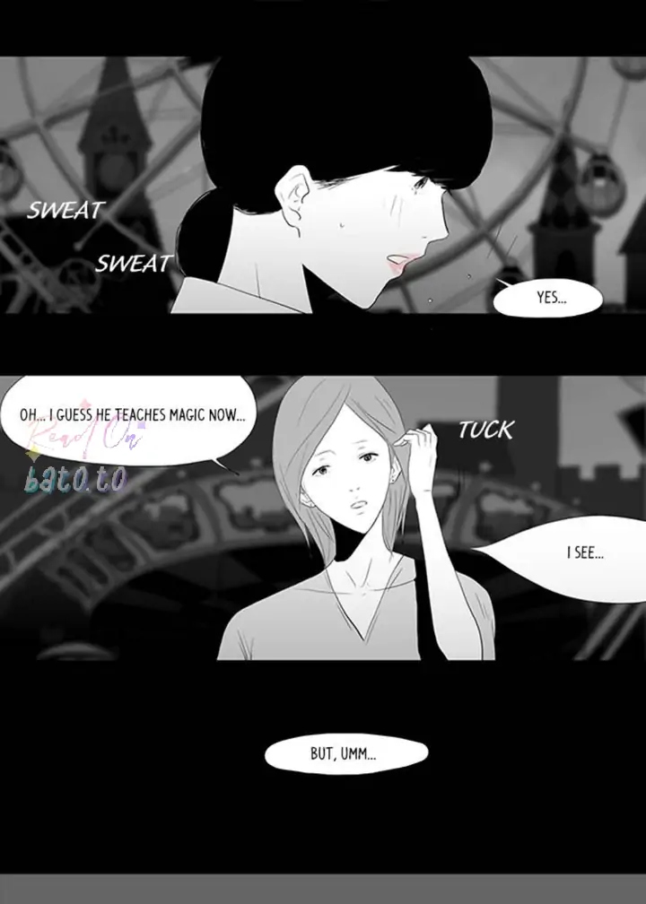 Read The Sound of Magic Annarasumanara EN Manga Online