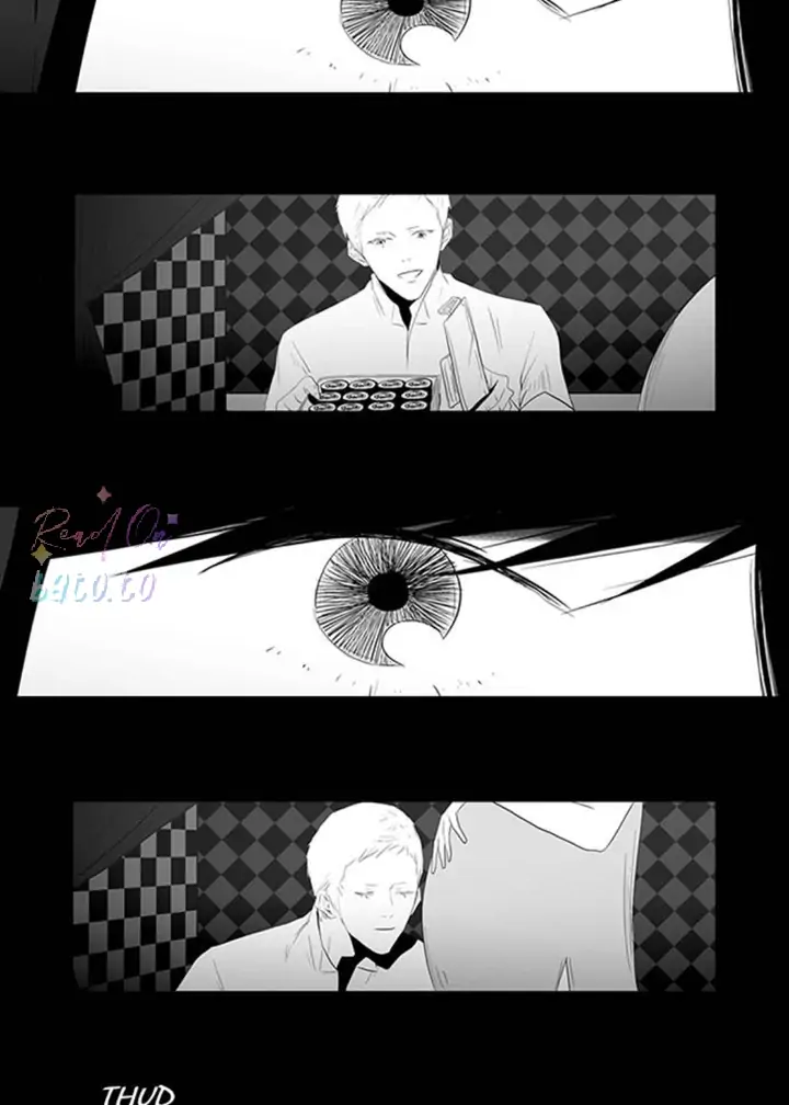 Read The Sound of Magic Annarasumanara EN Manga Online