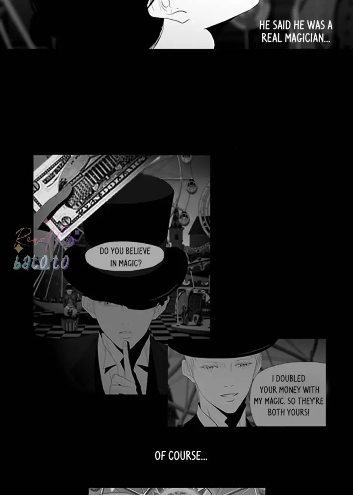 Read The Sound of Magic Annarasumanara EN Manga Online