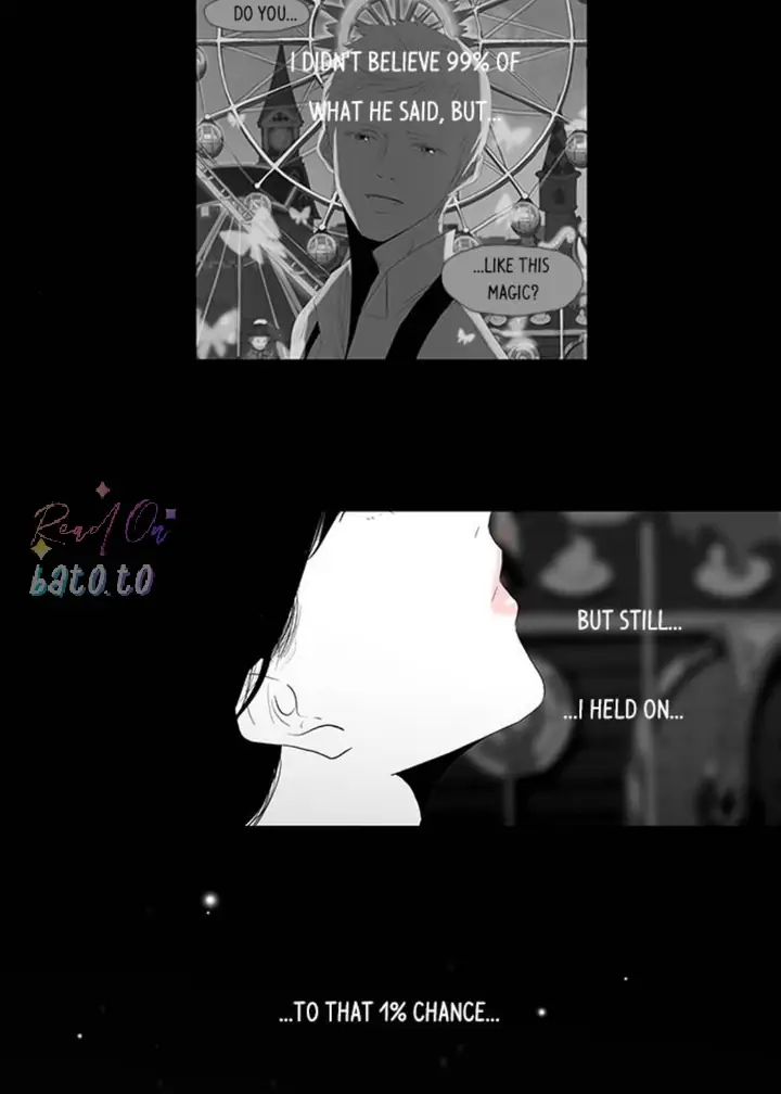 Read The Sound of Magic Annarasumanara EN Manga Online