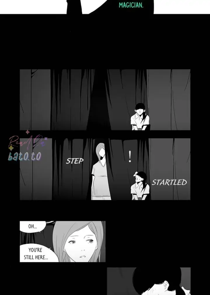 Read The Sound of Magic Annarasumanara EN Manga Online