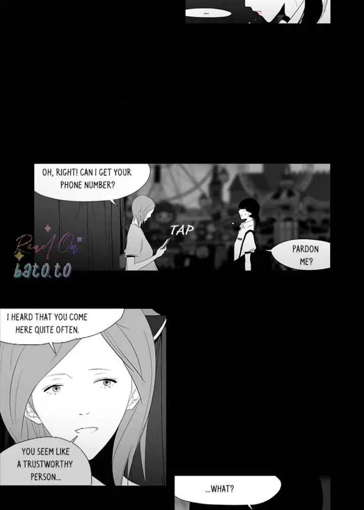 Read The Sound of Magic Annarasumanara EN Manga Online