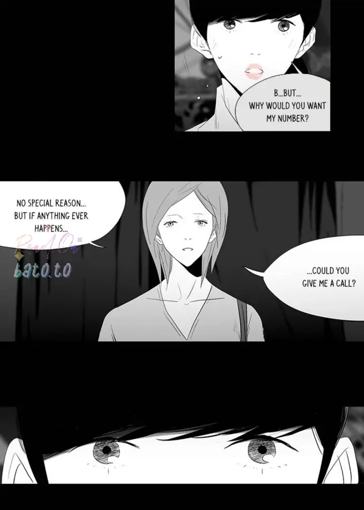 Read The Sound of Magic Annarasumanara EN Manga Online