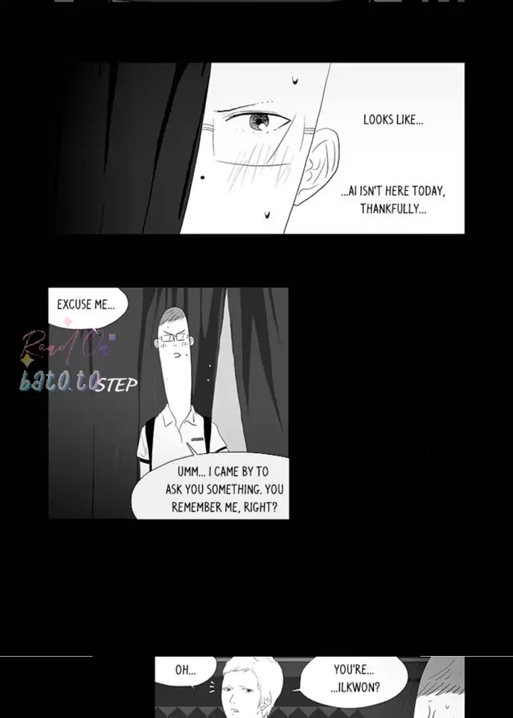 Read The Sound of Magic Annarasumanara EN Manga Online