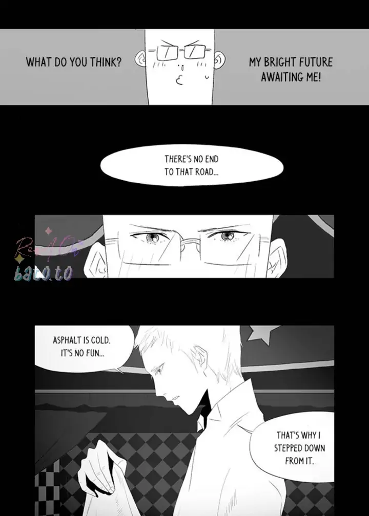 Read The Sound of Magic Annarasumanara EN Manga Online