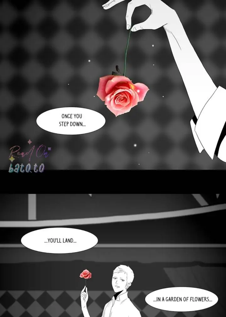 Read The Sound of Magic Annarasumanara EN Manga Online