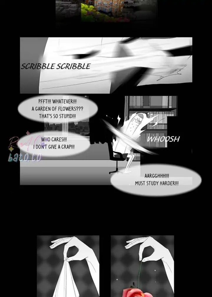 Read The Sound of Magic Annarasumanara EN Manga Online