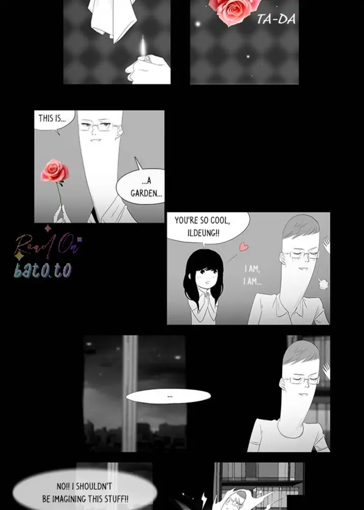 Read The Sound of Magic Annarasumanara EN Manga Online