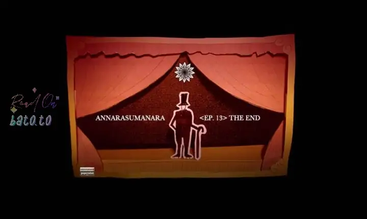 Read The Sound of Magic Annarasumanara EN Manga Online