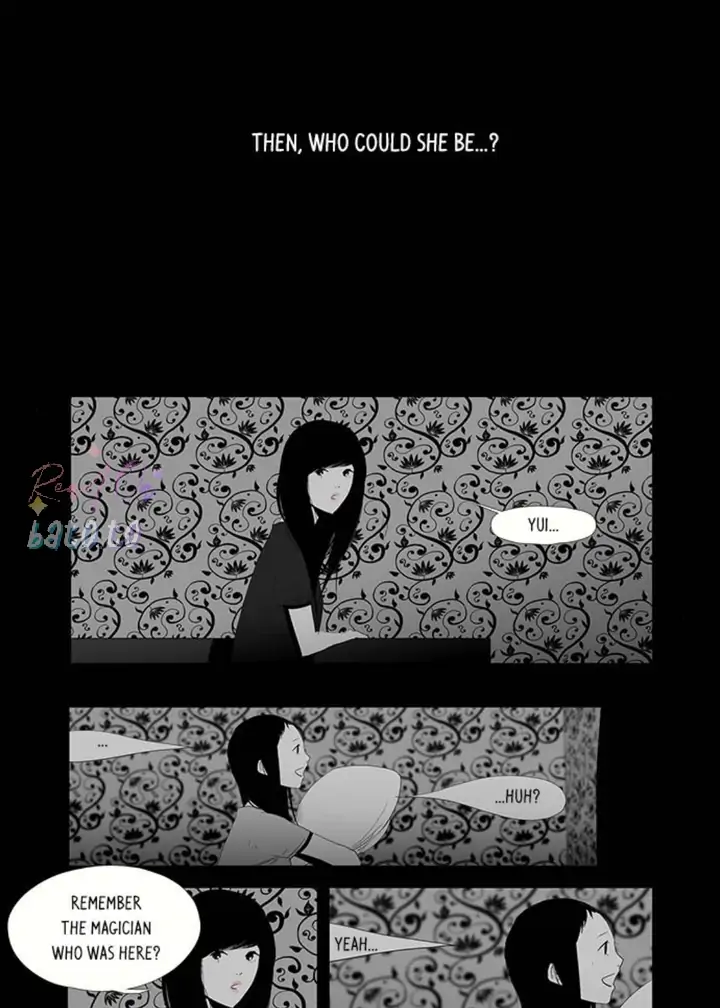 Read The Sound of Magic Annarasumanara EN Manga Online