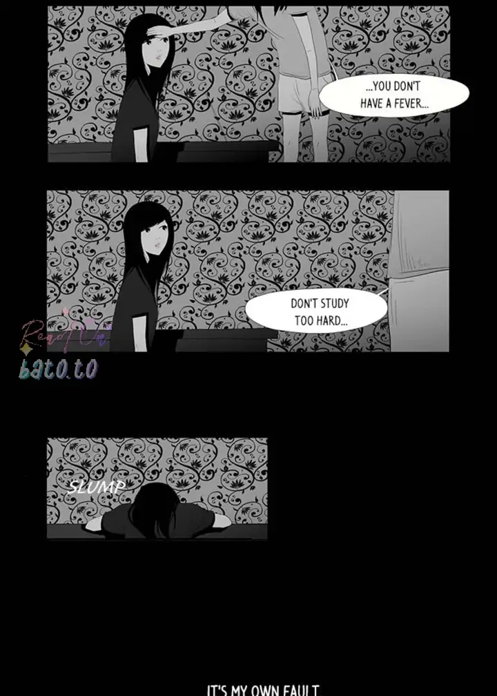 Read The Sound of Magic Annarasumanara EN Manga Online