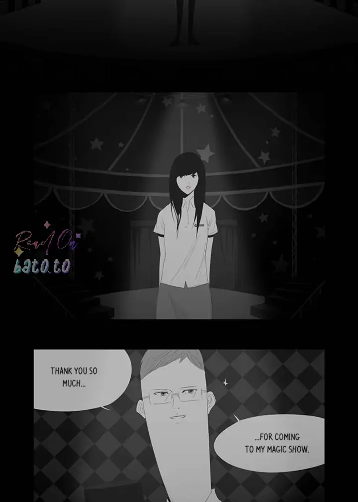 Read The Sound of Magic Annarasumanara EN Manga Online