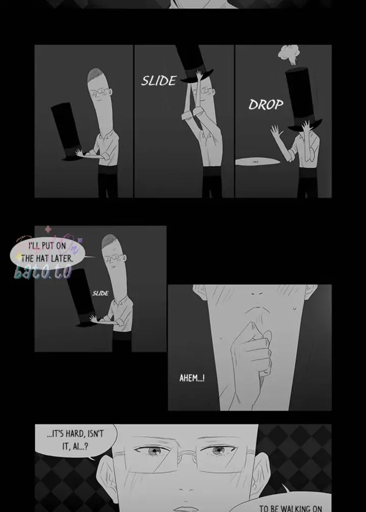 Read The Sound of Magic Annarasumanara EN Manga Online