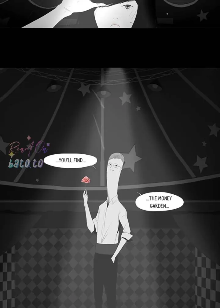 Read The Sound of Magic Annarasumanara EN Manga Online