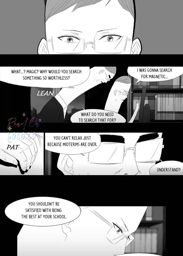 Read The Sound of Magic Annarasumanara EN Manga Online