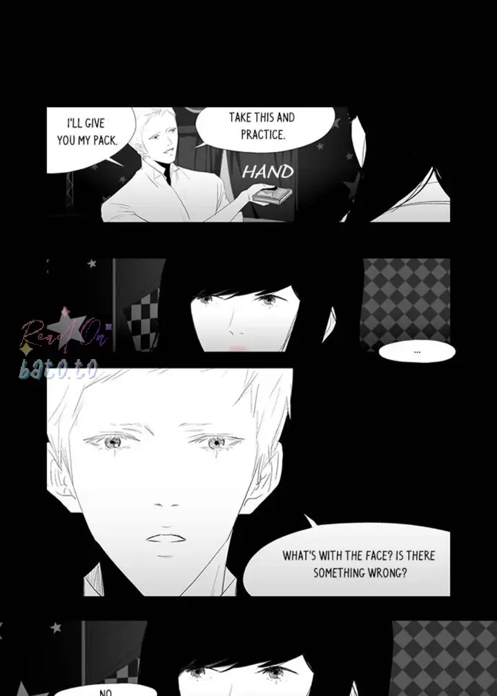 Read The Sound of Magic Annarasumanara EN Manga Online