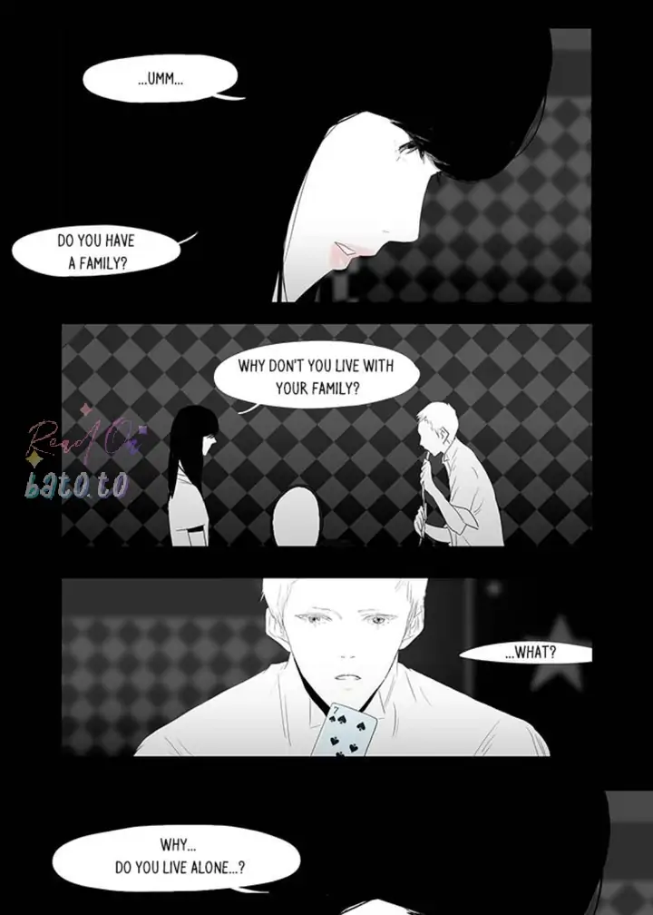 Read The Sound of Magic Annarasumanara EN Manga Online