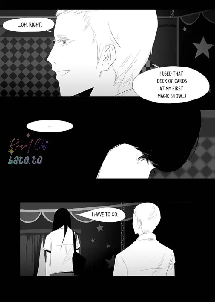 Read The Sound of Magic Annarasumanara EN Manga Online