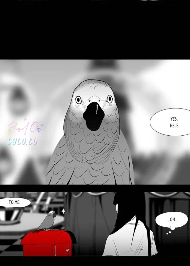 Read The Sound of Magic Annarasumanara EN Manga Online