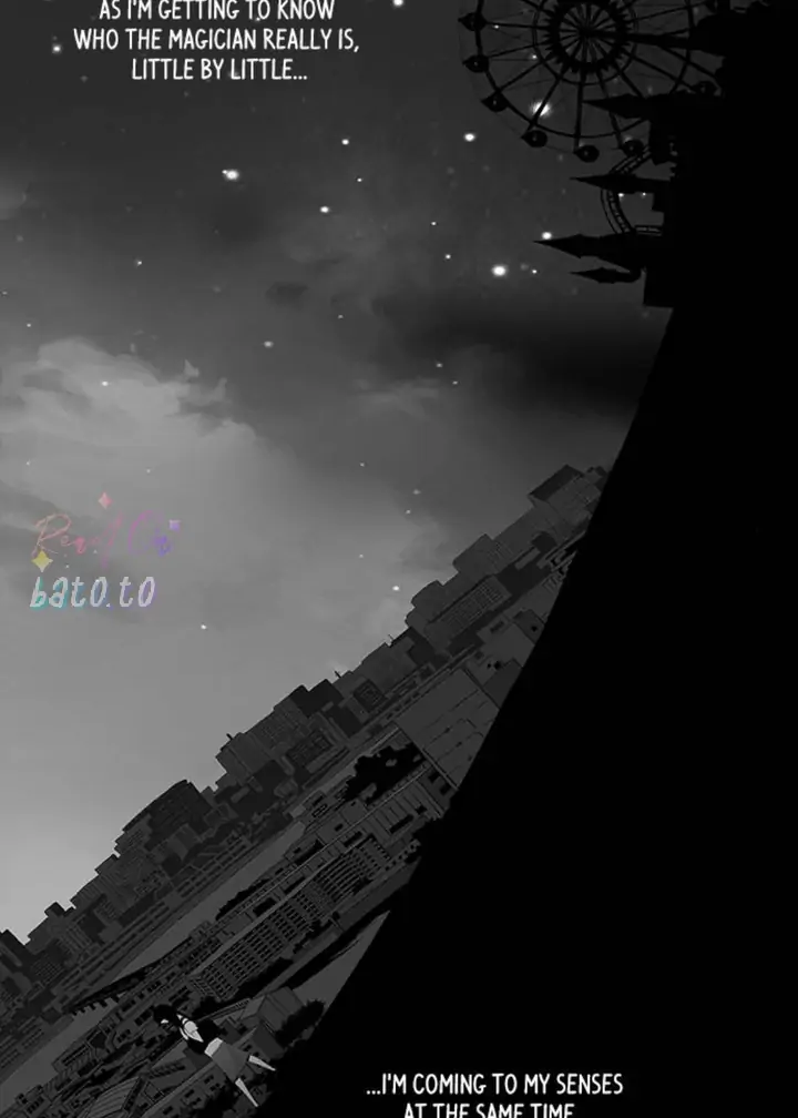 Read The Sound of Magic Annarasumanara EN Manga Online