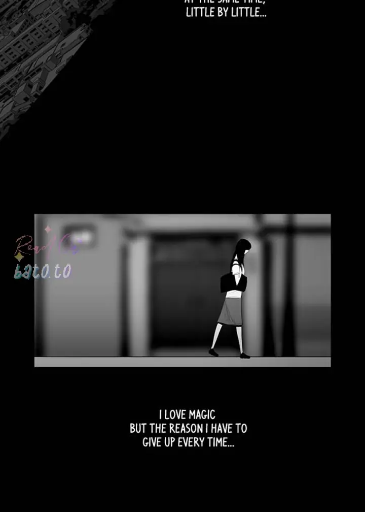 Read The Sound of Magic Annarasumanara EN Manga Online