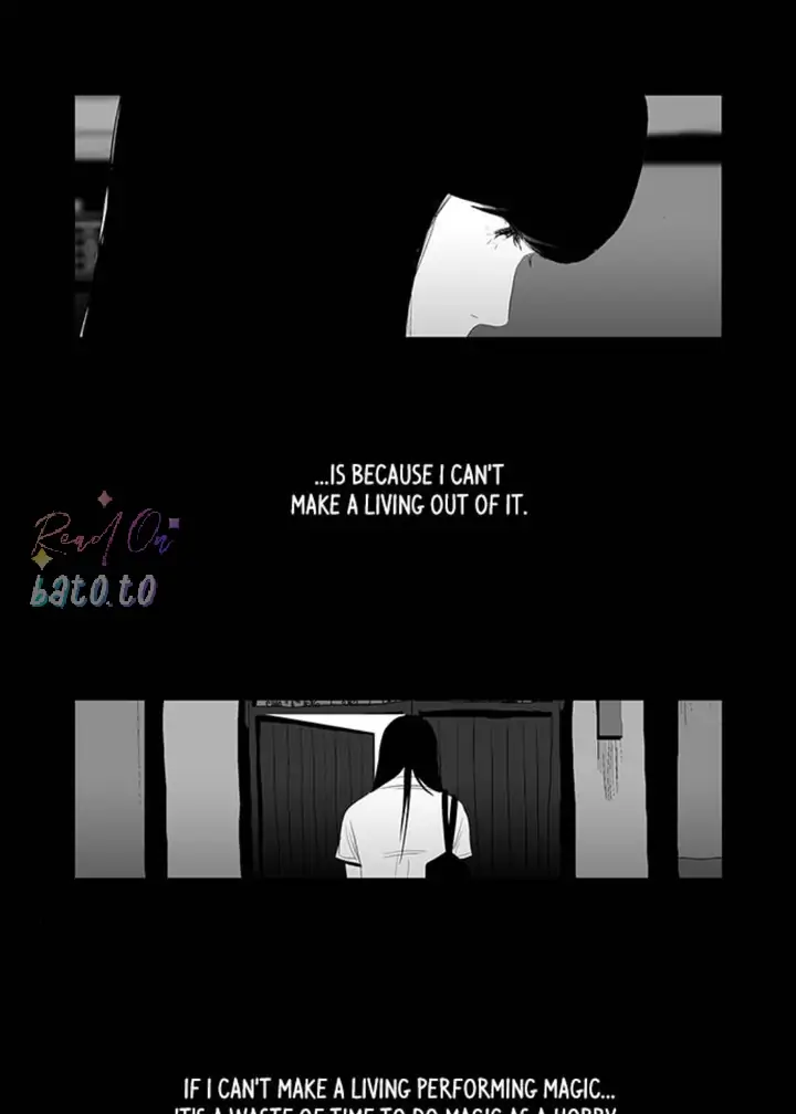 Read The Sound of Magic Annarasumanara EN Manga Online