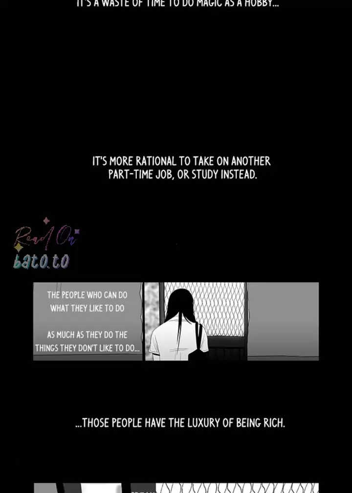 Read The Sound of Magic Annarasumanara EN Manga Online