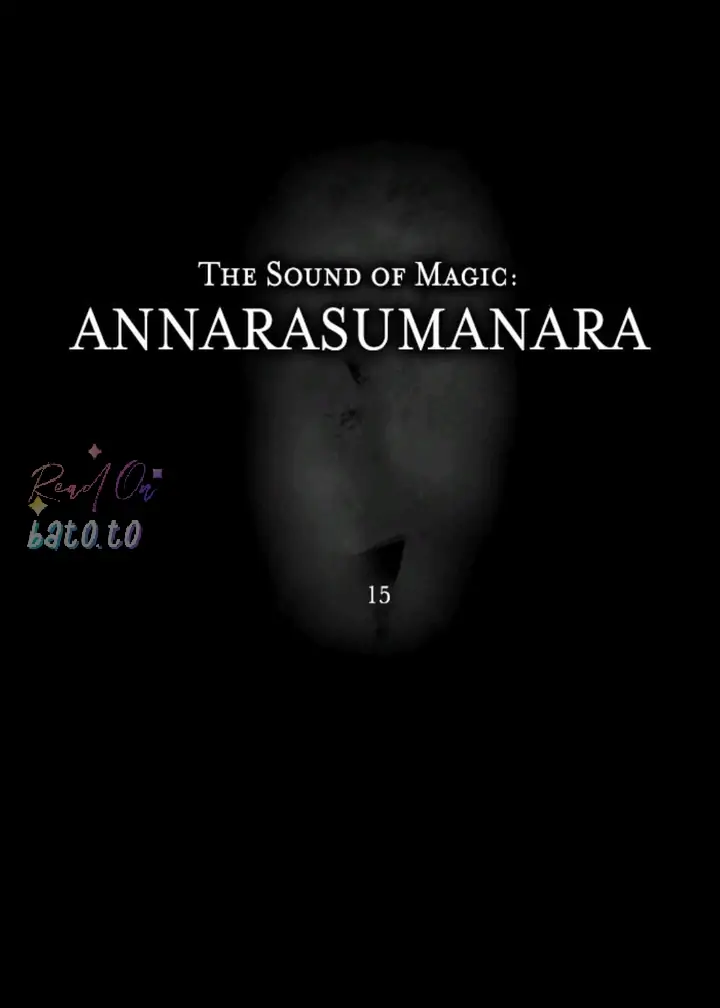 Read The Sound of Magic Annarasumanara EN Manga Online