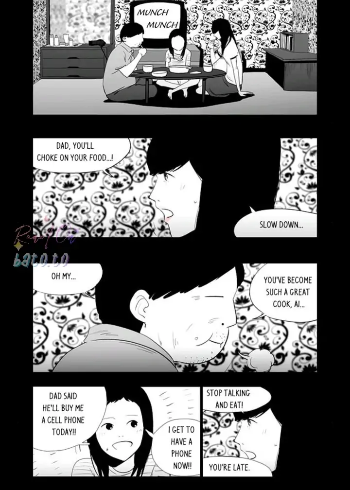 Read The Sound of Magic Annarasumanara EN Manga Online