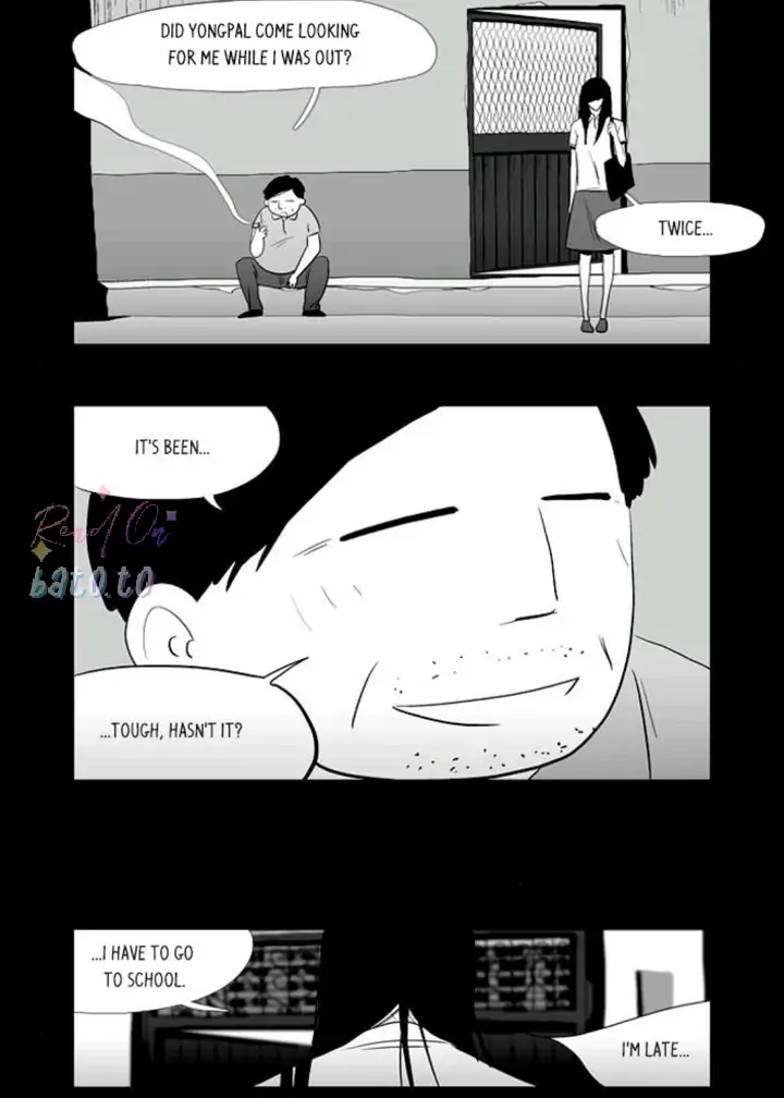 Read The Sound of Magic Annarasumanara EN Manga Online