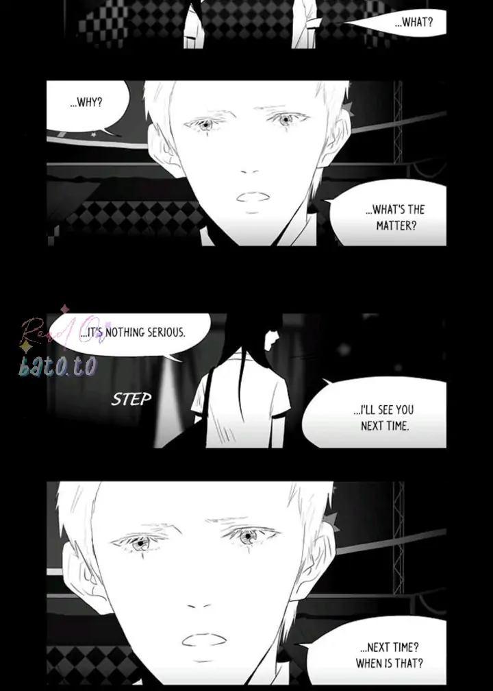 Read The Sound of Magic Annarasumanara EN Manga Online