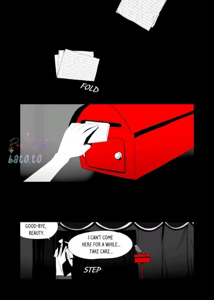 Read The Sound of Magic Annarasumanara EN Manga Online