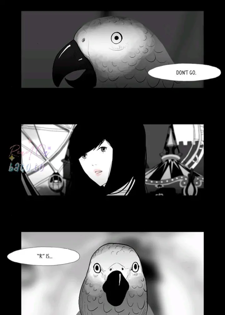 Read The Sound of Magic Annarasumanara EN Manga Online