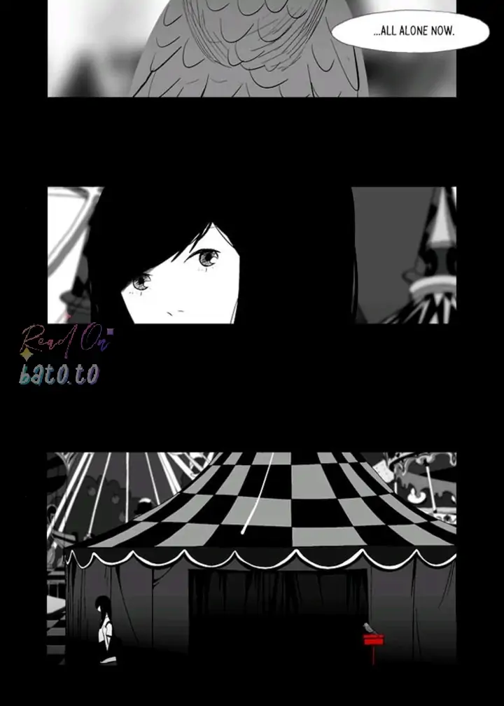 Read The Sound of Magic Annarasumanara EN Manga Online