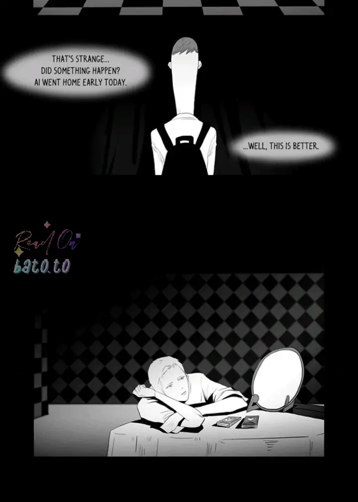 Read The Sound of Magic Annarasumanara EN Manga Online