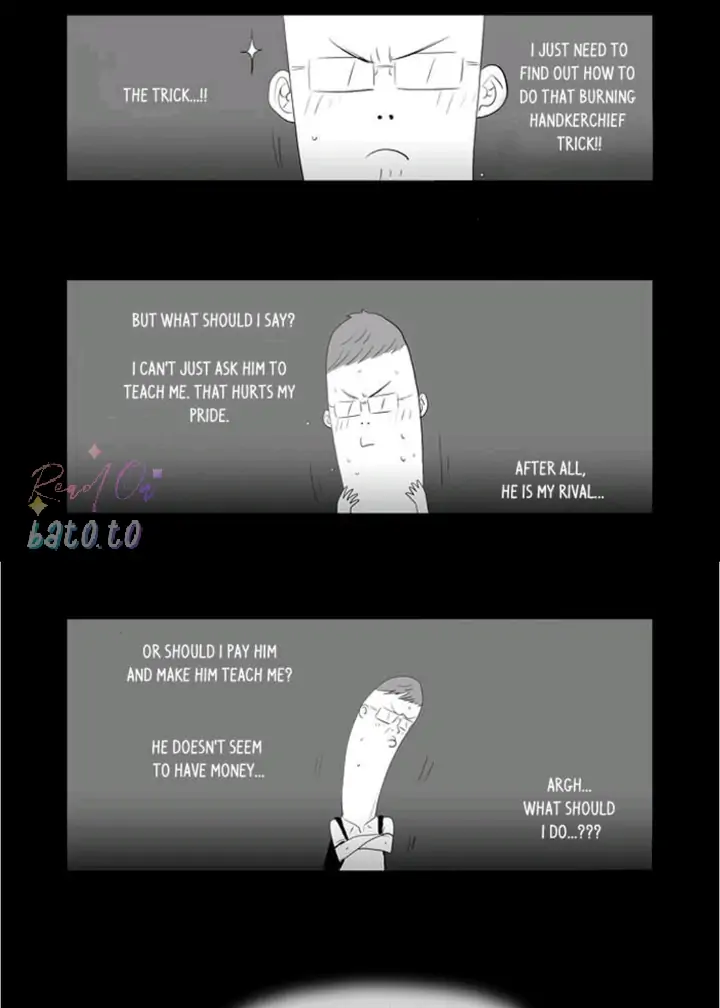 Read The Sound of Magic Annarasumanara EN Manga Online