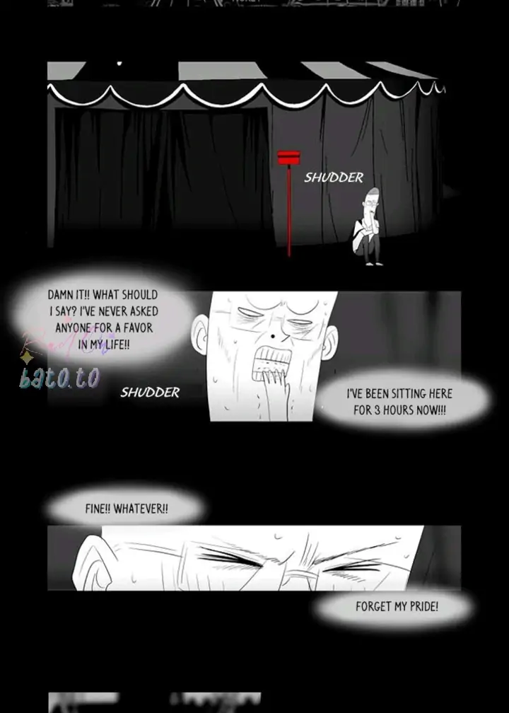 Read The Sound of Magic Annarasumanara EN Manga Online