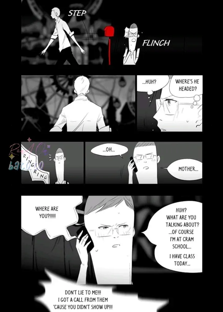 Read The Sound of Magic Annarasumanara EN Manga Online