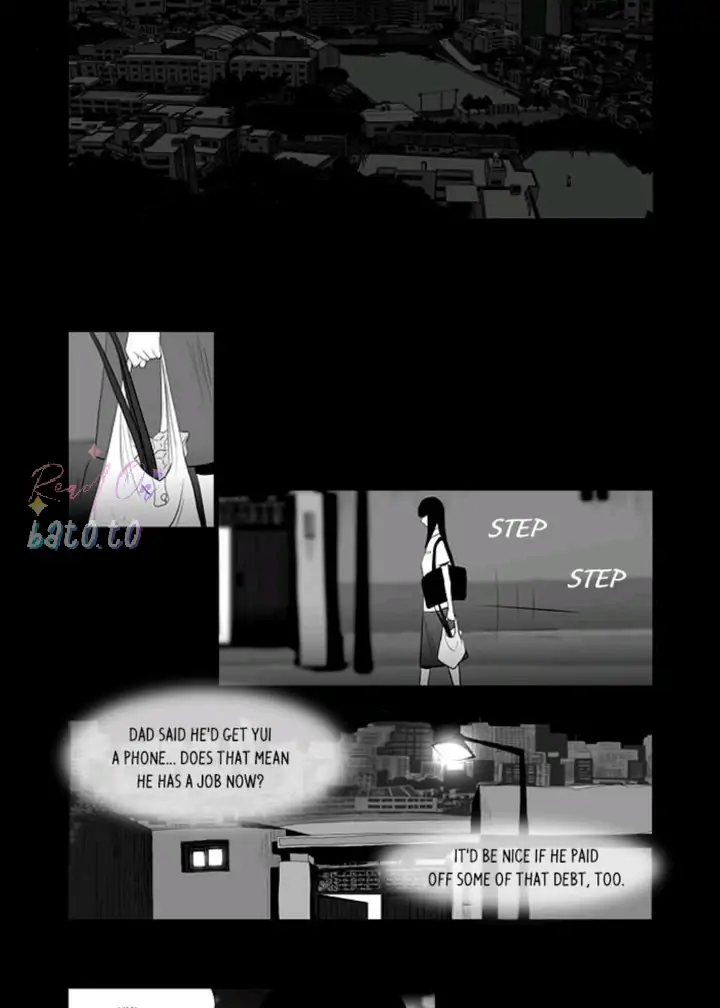 Read The Sound of Magic Annarasumanara EN Manga Online