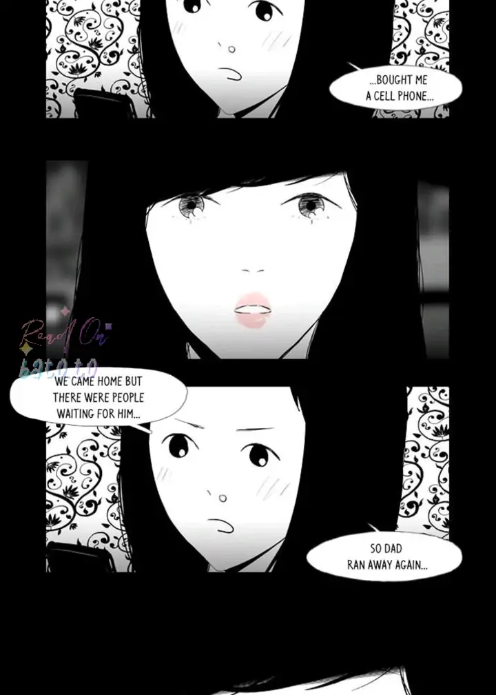 Read The Sound of Magic Annarasumanara EN Manga Online