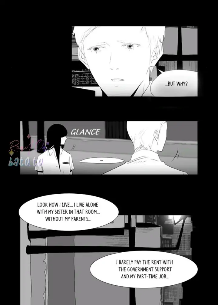 Read The Sound of Magic Annarasumanara EN Manga Online