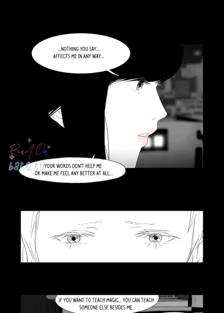 Read The Sound of Magic Annarasumanara EN Manga Online