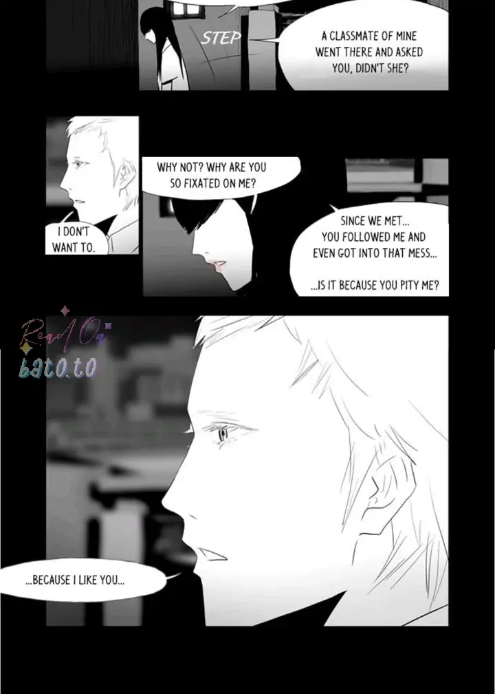 Read The Sound of Magic Annarasumanara EN Manga Online