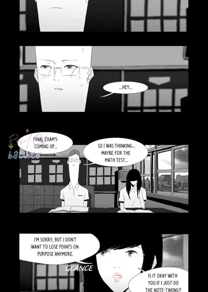 Read The Sound of Magic Annarasumanara EN Manga Online