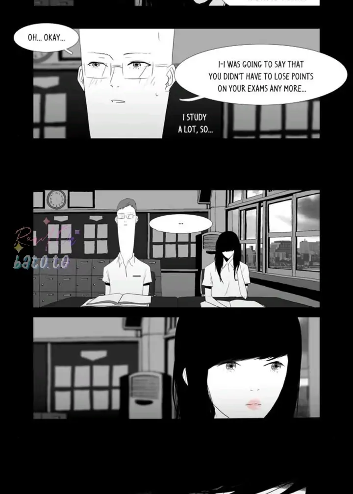 Read The Sound of Magic Annarasumanara EN Manga Online