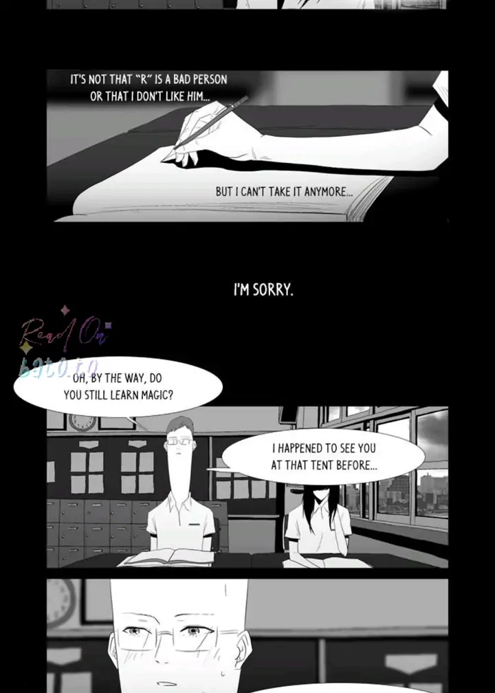 Read The Sound of Magic Annarasumanara EN Manga Online