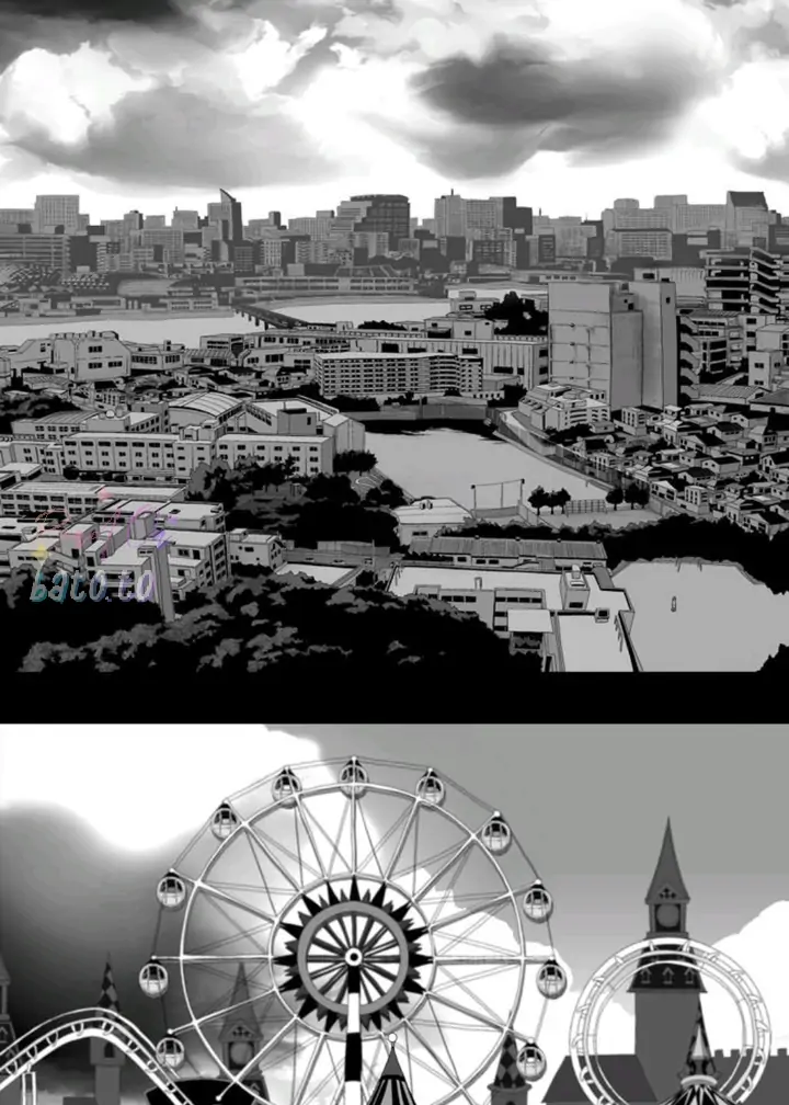 Read The Sound of Magic Annarasumanara EN Manga Online