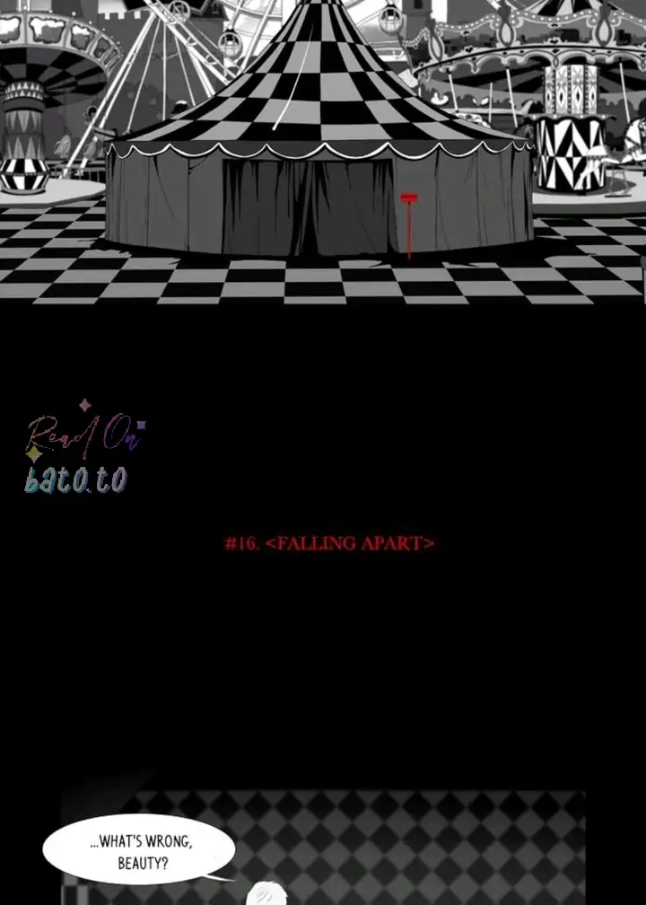 Read The Sound of Magic Annarasumanara EN Manga Online