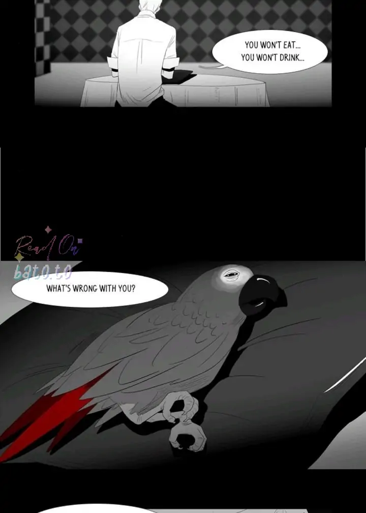 Read The Sound of Magic Annarasumanara EN Manga Online